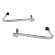 BARKBUSTERS HARDWARE KIT R.ENFIELD SCRAMBLER (BHG - 104 - 00 - NP) - DRIVEN Canada's Powersports BHG - 104 - 00 - NP