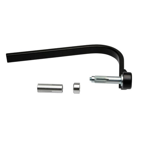 BARKBUSTERS HARDWARE KIT S5 SGL.PT. - DRIVEN Canada's Powersports STM - 005 - 02 - NP