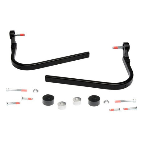BARKBUSTERS HARDWARE KIT S7 SGL.PT. - DRIVEN Canada's Powersports STM - 007 - 02 - NP