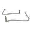 BARKBUSTERS HARDWARE TRIUMPH TIGER 1200 (18) - DRIVEN Canada's Powersports BHG - 071 - 00 - NP