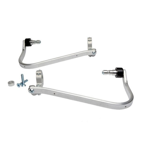 BARKBUSTERS HARDWARE VFR1200XNC700XCB500X1000VERSTRM - DRIVEN Canada's Powersports BHG - 046 - 04 - NP