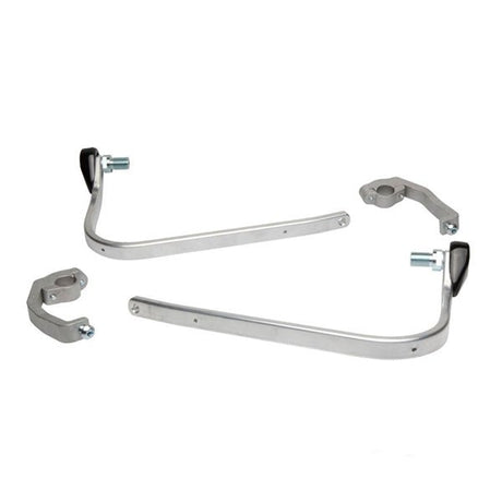 BARKBUSTERS HARDWARE YAMAHA XTZ1200E SUPER TENERE (14) - DRIVEN Canada's Powersports BHG - 053 - 00 - NP