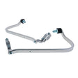BARKBUSTERS HWARE YAM XTZ700 TENERE TWO POINT MOUNT (BHG - 078 - 03 - NP) - DRIVEN Canada's Powersports BHG - 078 - 03 - NP