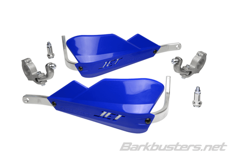 BARKBUSTERS JET HANDGUARD J2 - DRIVEN Canada's Powersports JET - 002 - 02 - BU