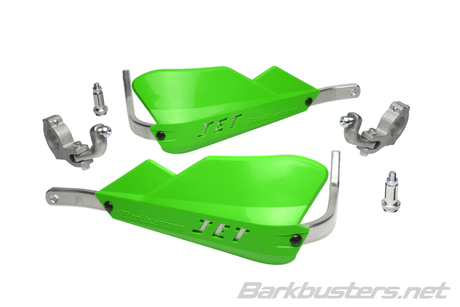 BARKBUSTERS JET HANDGUARD J2 - DRIVEN Canada's Powersports JET - 002 - 02 - GR