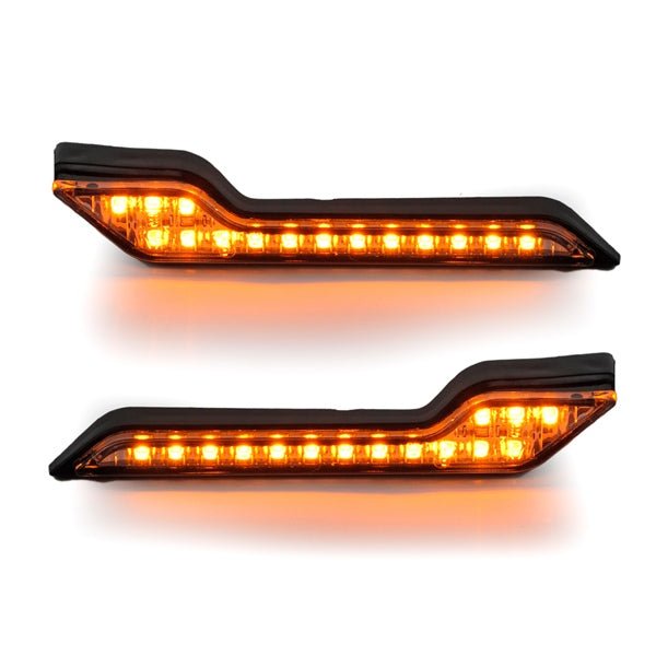 BARKBUSTERS LED - 001 LIGHTS (INDICATOR) - DRIVEN Canada's Powersports LED - 001 - 02 - AM