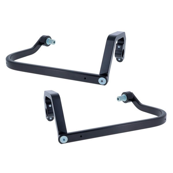 BARKBUSTERS PROT - MAIN ENS QUINC 2 POINT MONTAGE NO (BHG - 140 - 00 - BK) - DRIVEN Canada's Powersports 0722301248218BHG - 140 - 00 - BK