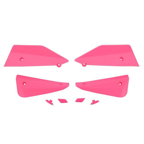 BARKBUSTERS SABRE DEFLECTOR AND PLUG SET (B - 084 - PK) - DRIVEN Canada's Powersports 0722301244791B - 084 - PK