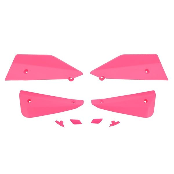 BARKBUSTERS SABRE DEFLECTOR AND PLUG SET (B - 084 - PK) - DRIVEN Canada's Powersports 0722301244791B - 084 - PK