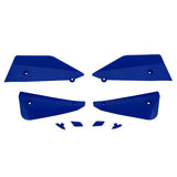 BARKBUSTERS SABRE DEFLECTOR AND PLUG SET - DRIVEN Canada's Powersports 0722301244760B - 084 - BU