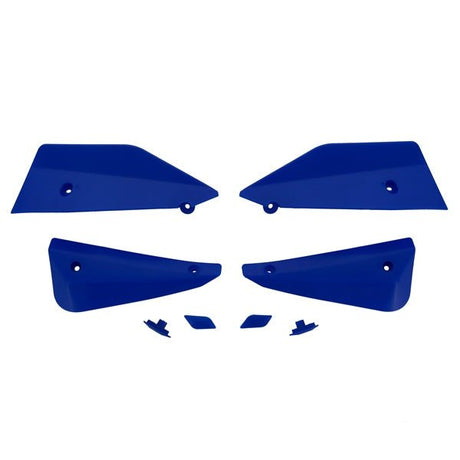 BARKBUSTERS SABRE DEFLECTOR AND PLUG SET - DRIVEN Canada's Powersports 0722301244760B - 084 - BU