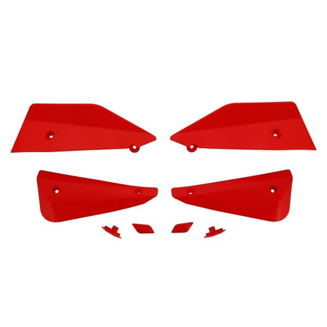 BARKBUSTERS SABRE DEFLECTOR AND PLUG SET - DRIVEN Canada's Powersports 0722301244807B - 084 - RD