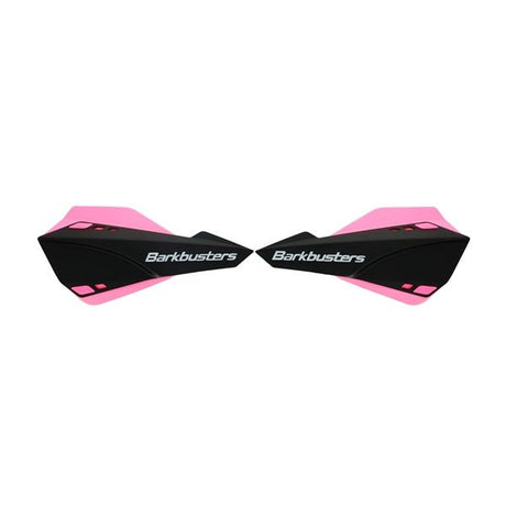 BARKBUSTERS SABRE MX ENDURO HANDGUARD (SAB - 1BK - 02 - PK) - DRIVEN Canada's Powersports 0722301247280SAB - 1BK - 02 - PK