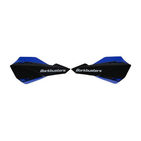 BARKBUSTERS SABRE MX ENDURO HANDGUARD - DRIVEN Canada's Powersports 0722301247259SAB - 1BK - 02 - BU