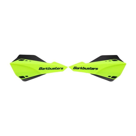 BARKBUSTERS SABRE MX ENDURO HANDGUARD - DRIVEN Canada's Powersports 0722301247389SAB - 1YH - 02 - BK