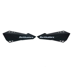 BARKBUSTERS SABRE PLASTIC GUARD - DRIVEN Canada's Powersports 0722301245071B - 087 - BK