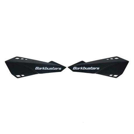 BARKBUSTERS SABRE PLASTIC GUARD - DRIVEN Canada's Powersports 0722301245071B - 087 - BK