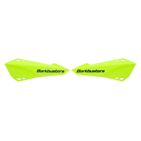 BARKBUSTERS SABRE PLASTIC GUARD - DRIVEN Canada's Powersports 0722301245149B - 087 - YH