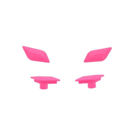 BARKBUSTERS SABRE PLUG SET (B - 085 - PK) - DRIVEN Canada's Powersports 0722301244883B - 085 - PK