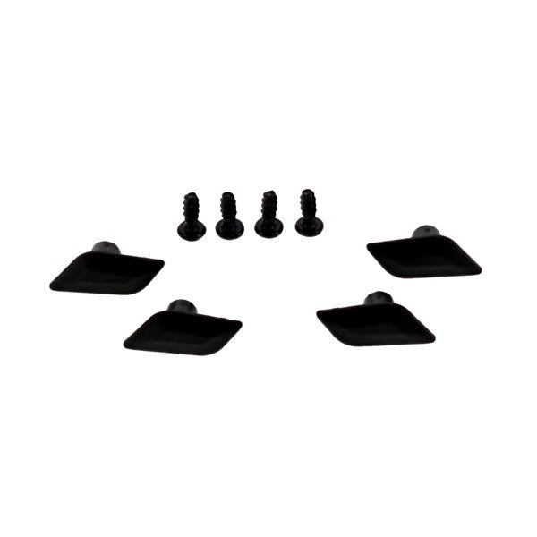 BARKBUSTERS SABRE PLUG SET - DRIVEN Canada's Powersports 0722301244845B - 085 - BK