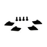BARKBUSTERS SABRE PLUG SET - DRIVEN Canada's Powersports 0722301244845B - 085 - BK