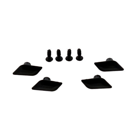 BARKBUSTERS SABRE PLUG SET - DRIVEN Canada's Powersports 0722301244845B - 085 - BK