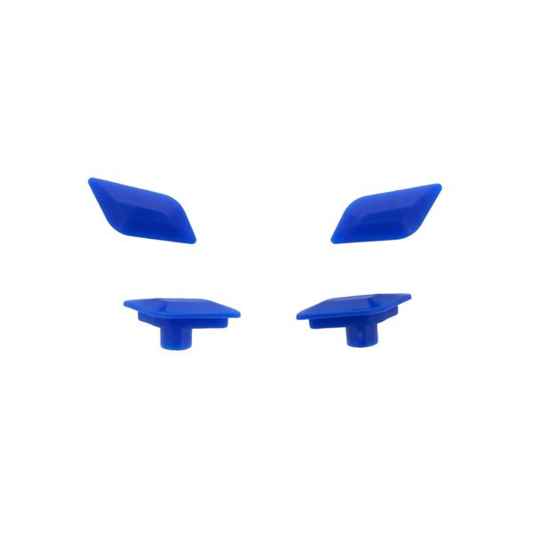 BARKBUSTERS SABRE PLUG SET - DRIVEN Canada's Powersports 0722301244852B - 085 - BU