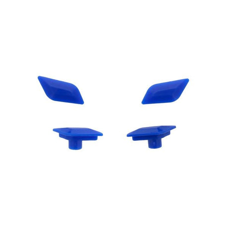 BARKBUSTERS SABRE PLUG SET - DRIVEN Canada's Powersports 0722301244852B - 085 - BU