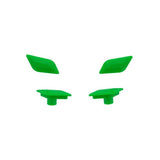 BARKBUSTERS SABRE PLUG SET - DRIVEN Canada's Powersports 0722301244869B - 085 - GR