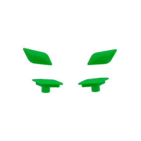 BARKBUSTERS SABRE PLUG SET - DRIVEN Canada's Powersports 0722301244869B - 085 - GR