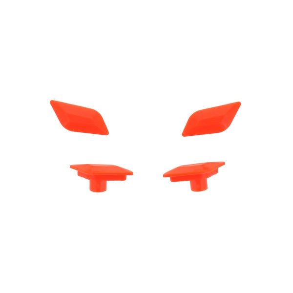 BARKBUSTERS SABRE PLUG SET - DRIVEN Canada's Powersports 0722301244876B - 085 - OR