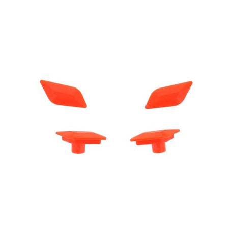 BARKBUSTERS SABRE PLUG SET - DRIVEN Canada's Powersports 0722301244876B - 085 - OR