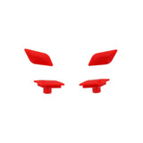 BARKBUSTERS SABRE PLUG SET - DRIVEN Canada's Powersports 0722301244890B - 085 - RD