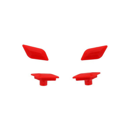 BARKBUSTERS SABRE PLUG SET - DRIVEN Canada's Powersports 0722301244890B - 085 - RD