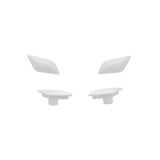 BARKBUSTERS SABRE PLUG SET - DRIVEN Canada's Powersports 0722301244906B - 085 - WH