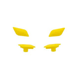 BARKBUSTERS SABRE PLUG SET - DRIVEN Canada's Powersports 0722301244913B - 085 - YE