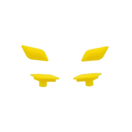 BARKBUSTERS SABRE PLUG SET - DRIVEN Canada's Powersports 0722301244913B - 085 - YE