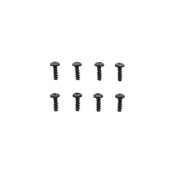 BARKBUSTERS SABRE SCREW KIT (B - 089) - DRIVEN Canada's Powersports 0722301245347B - 089