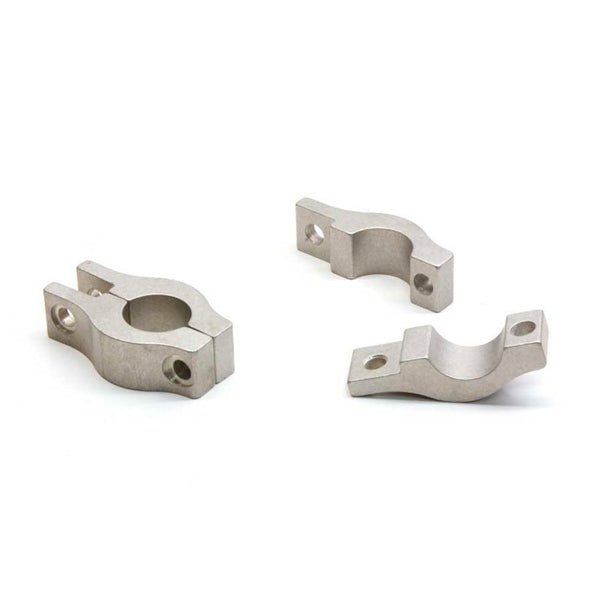 BARKBUSTERS SADDLE SET 22MM (BSS - STD) - DRIVEN Canada's Powersports 0722301242698BSS - STD