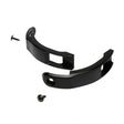 BARKBUSTERS SKIDPLATE(2) FOR VPS OR JET PLASTIC - DRIVEN Canada's Powersports VPS - 002 - 00 - BK