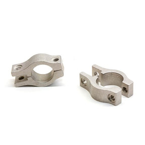 BARKBUSTERS SPAR - SADDLESET BSS - 02 TAPER 25.5 - 26.5MM - DRIVEN Canada's Powersports BSS - 02
