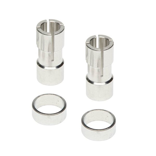 BARKBUSTERS "SPARE - ADAPT.KIT FOR 1"" HANDLEBAR" (B - 074) - DRIVEN Canada's Powersports B - 074