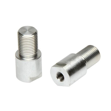 BARKBUSTERS SPARE - ADAPT.KIT THREADED (2) YAMAHA (B - 083) - DRIVEN Canada's Powersports B - 083