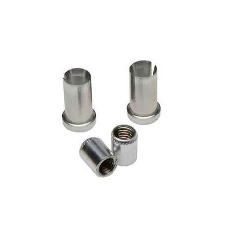 BARKBUSTERS SPARE - BAR END INSERTS (2) 10MM (B - 025) - DRIVEN Canada's Powersports B - 025