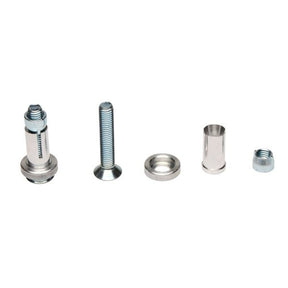 BARKBUSTERS SPARE - BAR END INSERTS (2) 12MM (B - 029) - DRIVEN Canada's Powersports B - 029