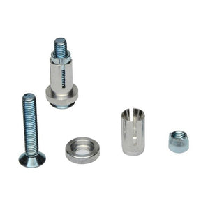 BARKBUSTERS SPARE - BAR END INSERTS (2) 14MM (B - 027) - DRIVEN Canada's Powersports B - 027