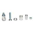 BARKBUSTERS SPARE - BAR END INSERTS (2) 18MM (B - 026) - DRIVEN Canada's Powersports B - 026