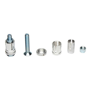 BARKBUSTERS SPARE - BAR END INSERTS (2) 18MM (B - 026) - DRIVEN Canada's Powersports B - 026