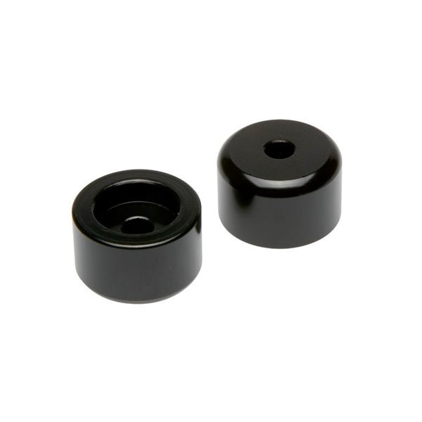 BARKBUSTERS SPARE - BAR END WEIGHTS (2) 35MM OUT.DIA. (B - 056) - DRIVEN Canada's Powersports B - 056