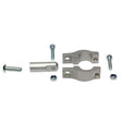 BARKBUSTERS "SPARE - CLAMP ASSY 7/8"" (22MM) ONE ONLY" (B - 051) - DRIVEN Canada's Powersports B - 051